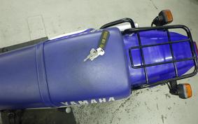 YAMAHA DT125R Gen.3 2025 3FW
