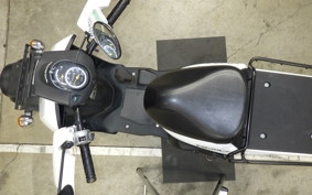 HONDA ﾍﾞﾝﾘｨ110 JA09