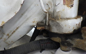 YAMAHA SEROW 225 Gen.2 1KH