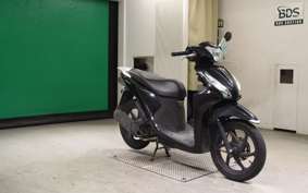 HONDA DIO 110 2025 JF58