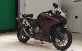 HONDA CBR400R 2020 NC56
