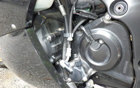 KAWASAKI ZZ1400 NINJA R 2007 ZXT40A