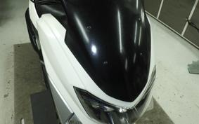 YAMAHA N-MAX 155 A 2007 SG50J