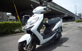 SUZUKI SU WISH  DV12B