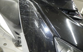 YAMAHA CYGNUS 125 X 2001