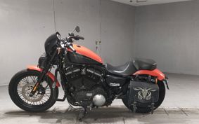 HARLEY XL1200N 2009 CZ3