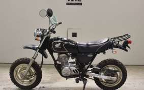 HONDA APE 50 AC16