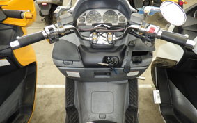 SUZUKI SKYWAVE 250 (Burgman 250) Gen.2 CJ43A
