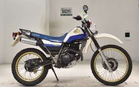 YAMAHA SEROW 225 2025 1KH