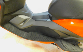 MALAGUTI MADISON 3 250IE ZJM8001