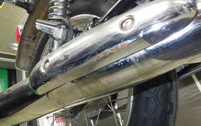 YAMAHA SR400 Gen.4 2015 RH03J