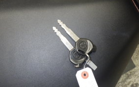 YAMAHA JOG-7 2017 AY01