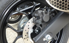 YAMAHA YZF-R25 A RG74J