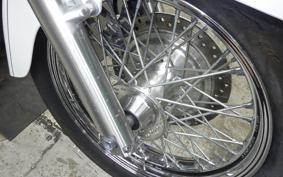 HONDA SHADOW 400 2004 NC34