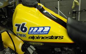 YAMAHA TW200 2JL