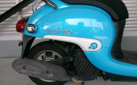 HONDA GIORNO AF77