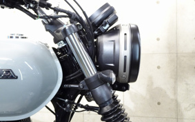 HONDA GB350S 2021 NC59