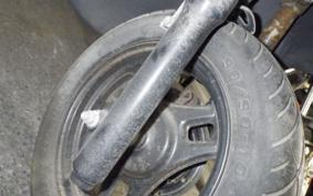 SUZUKI ADDRESS V125 S CF4MA