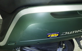 HONDA ﾀﾞﾝｸ AF74