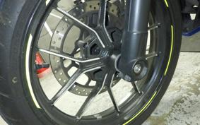SUZUKI GIXXER 250 SF 2025 ED22B