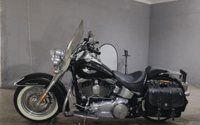 HARLEY FLSTN1580 2010 JD5