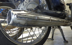 HONDA C50 SUPER CUB AA01