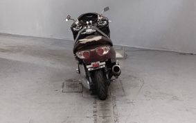 HONDA FORZA Z MF08