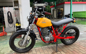 HONDA FTR223 MC34