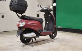 SUZUKI ADDRESS V125 Gen.2 DP12H