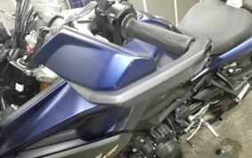 YAMAHA MT-09 Tracer GT 2019 RN51J