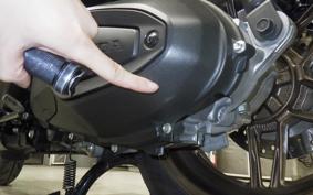 HONDA FORZA 250 2017 MF17