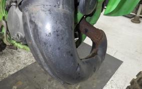 KAWASAKI KDX125 SR DX125A