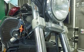 YAMAHA VMAX 2001