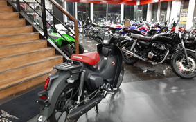 HONDA  SUPER CUB C125 JA58