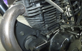 YAMAHA TW225 DG09J