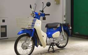 HONDA C50 SUPER CUB AA09