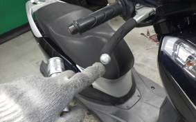HONDA LEAD 125 2001 JK12