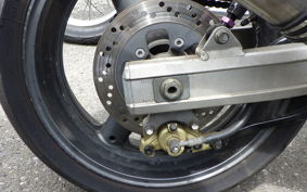 SUZUKI INAZUMA 400 (GSX400) 2002 GK7BA