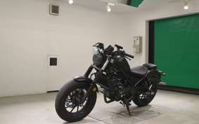 HONDA REBEL 250 A 2015 MC49