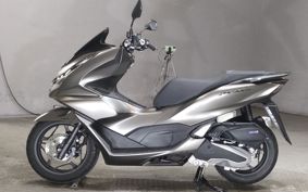 HONDA PCX 160 KF47
