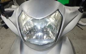 HONDA DIO 110 JF58