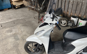 HONDA DIO 110 JK03