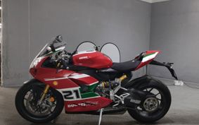 DUCATI  DUCATI PANIGA-REV2 BAYLISS  2024 1H00AA