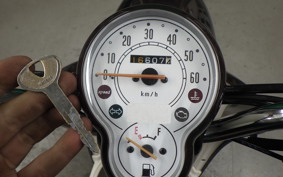 YAMAHA VINO 50 2025 SA54J