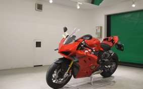 DUCATI PANIGALE V4 S 2024