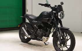 HONDA CBF190TR