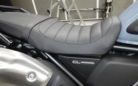 HONDA CL250-2 MC57