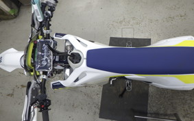 HUSQVARNA TE250 2013