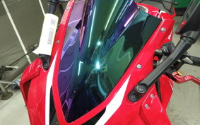 HONDA CBR650R 2020 RH03