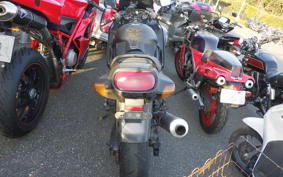 KAWASAKI ZZ-R400 Gen.2 1995 ZX400N